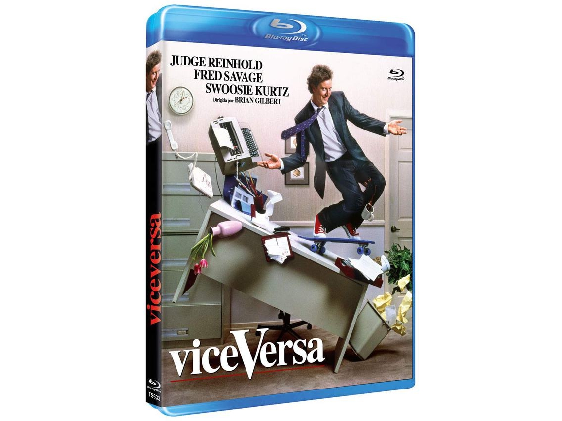 Vice Versa 1988