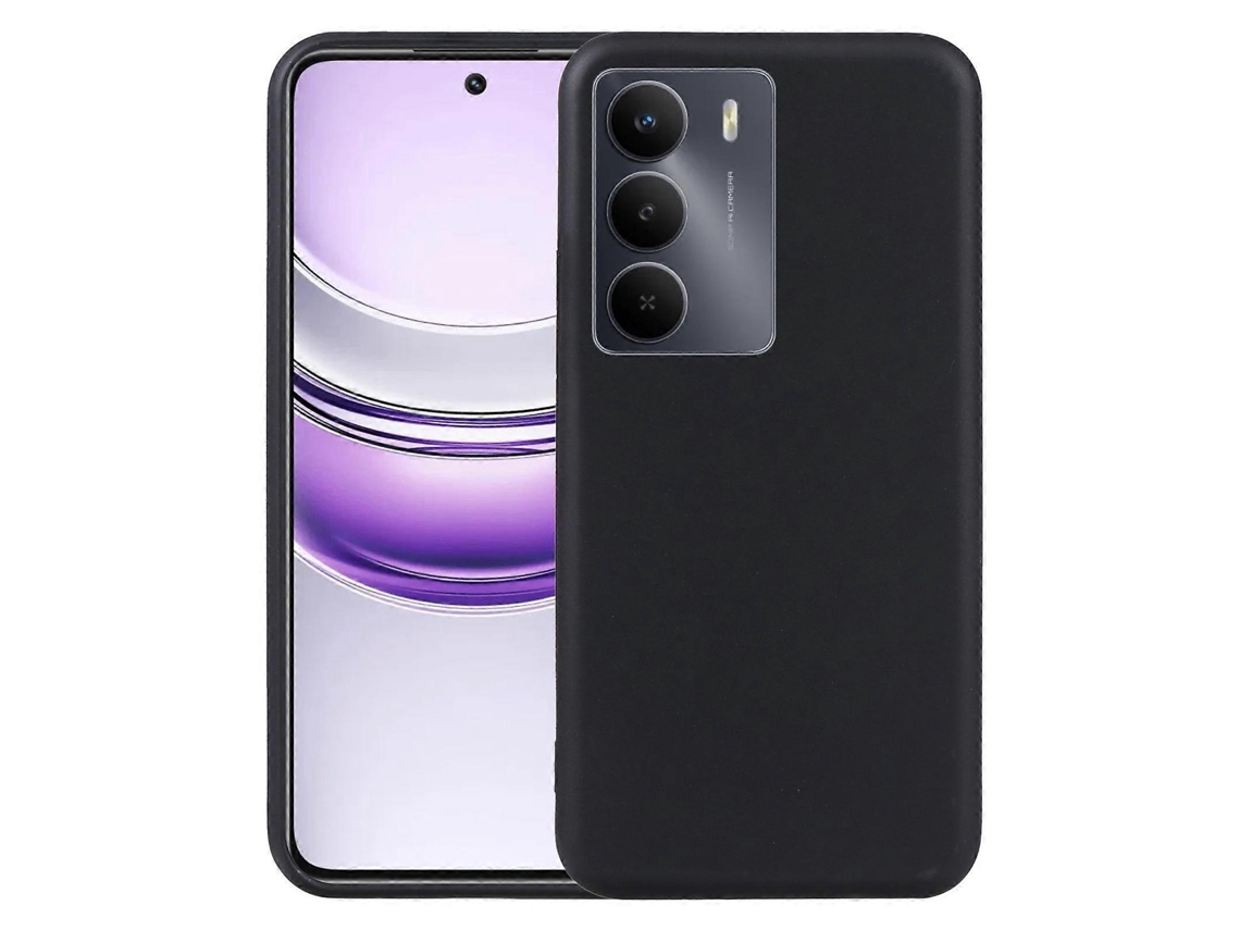 10 Peças De Capa De Tpu Para Celular
