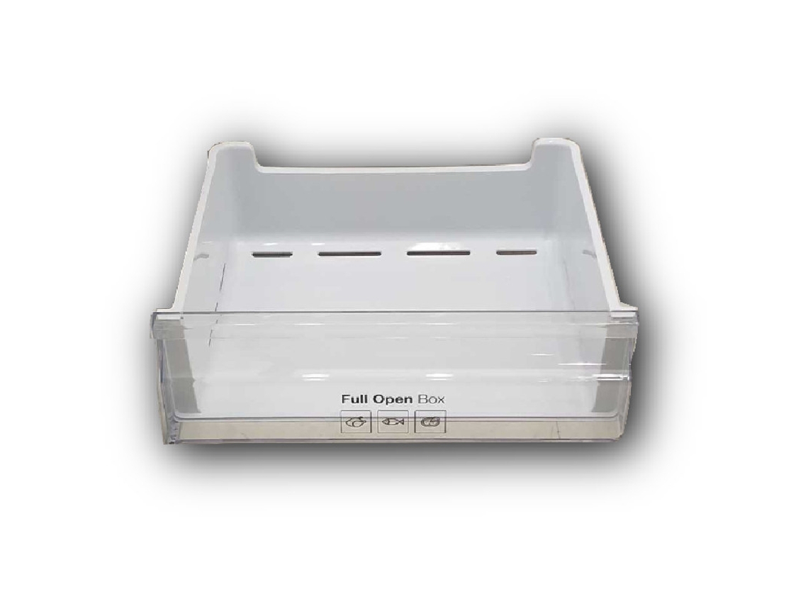 Gaveta Superior do Congelador SAMSUNG Rb29fsrndsa para Frigoríficos e Congeladores Da97 13480a