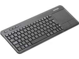 Teclado MITSAI Touch Q500 (Wireless - Idioma Português)
