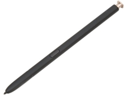 Stylus Bluetooth - Estilo De Escrita Digital - Caneta Com Precisão Com Controle Remoto - Cor Creme - Apto Para S23 Ultra - 4096 Níveis De Pressão