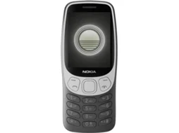 Telemóvel Senior NOKIA 3210 (128 Mb/64 Mb - Preto)