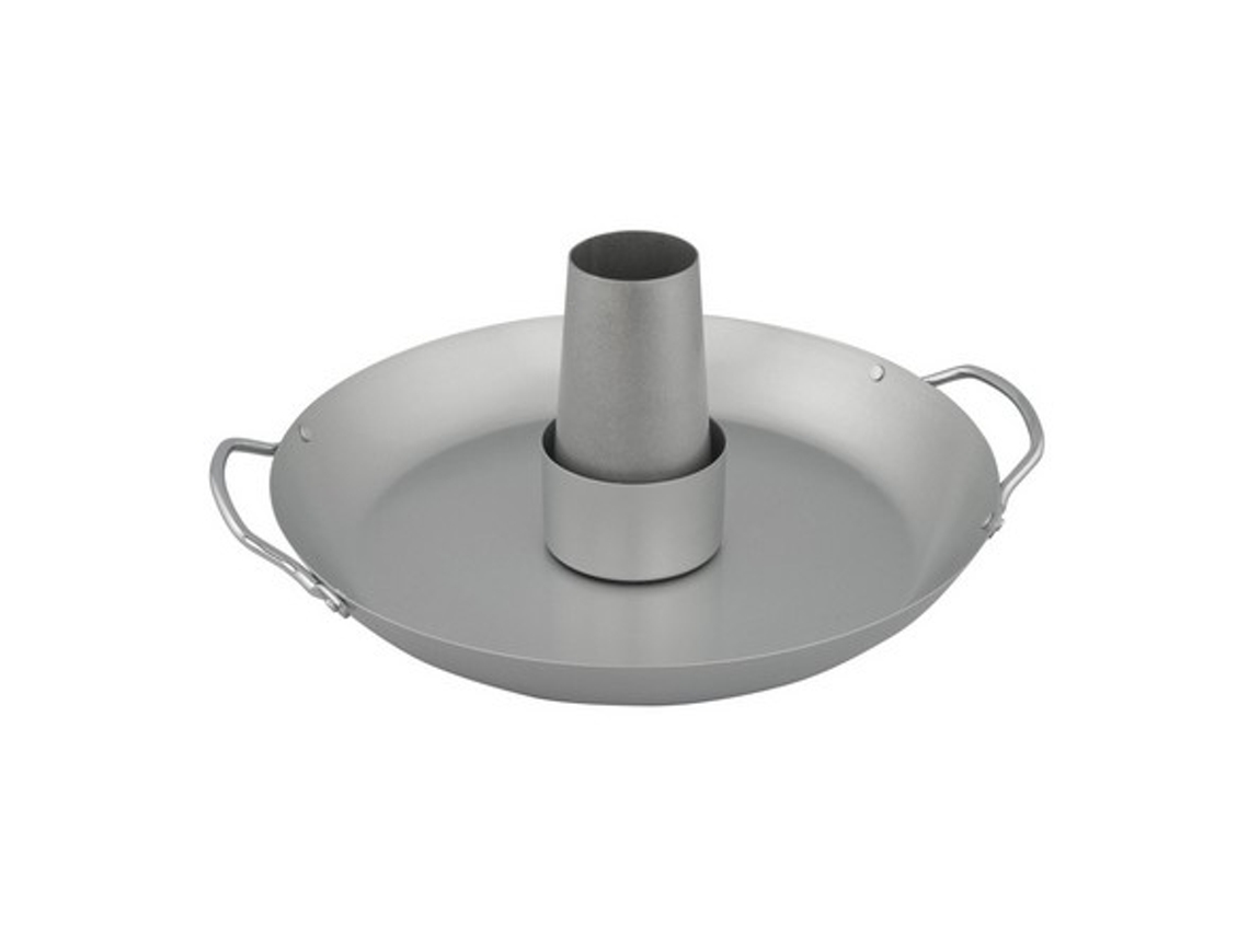 Bandeja Para Asar Frangos - Módulo Culinario Campingaz 2000014576