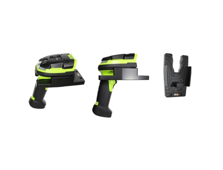 Suporte Scanner BRODIT Multicor