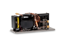 Grupo de Refrigeração Cu-84 Douradodometic