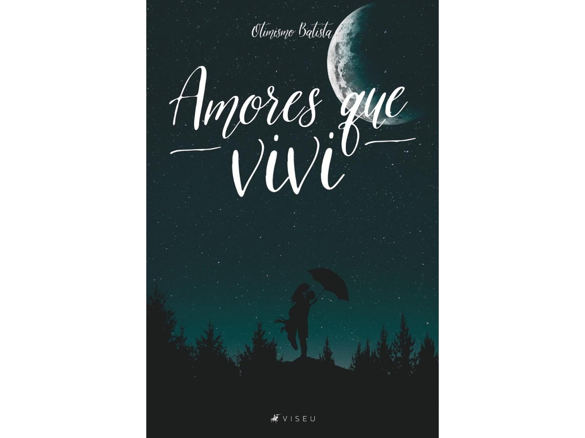 Livro Amores Que Vivi de Otimismo Batista (Português do Brasil)