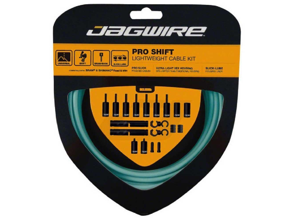 Jagwire Brake Cable Kit Sram/shimano