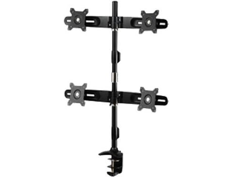 Suporte de Mesa AMER AMR4C (15'' a 24'' - Até 8 kg)