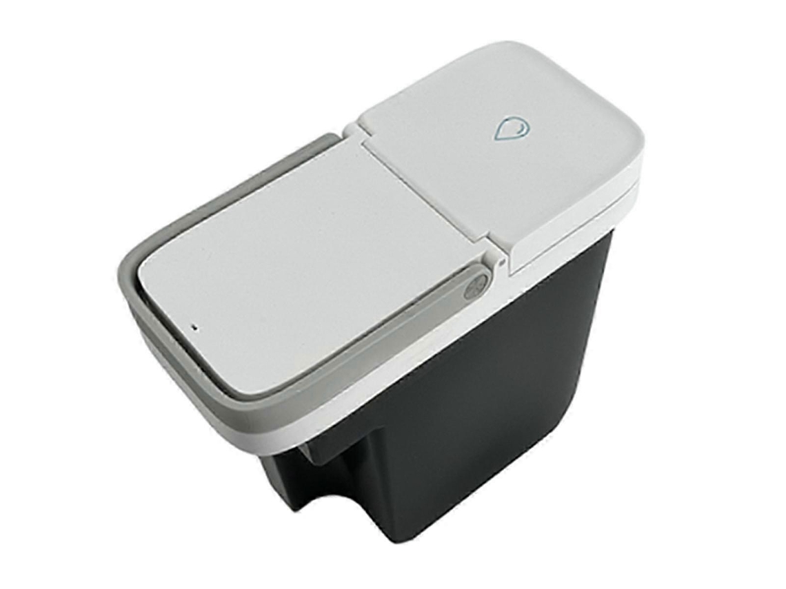 Tanque De Água Limpa Tanque De Águas Residuais Para Roborock S8 Pro Ultra Brilvibera
