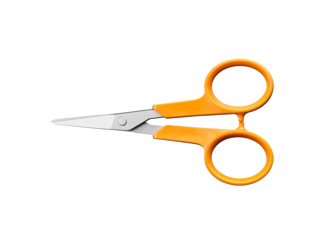 Bordado Tesoura 4'' 10cm Fiskars Classic 1075061
