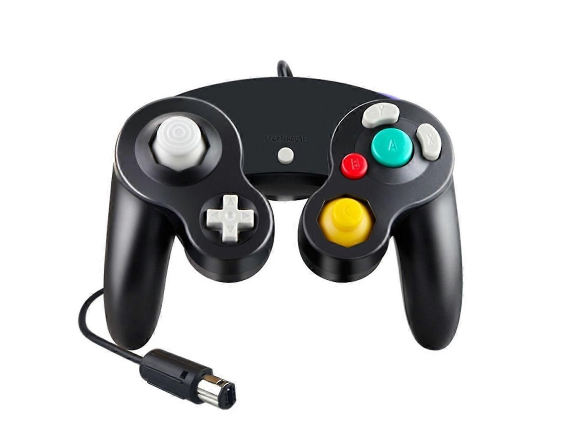 Controle com fio para Gamecube GOKOCO