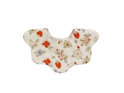Babadores De Algodão Macio E Absorvente Com Botões De Pressão Ajustáveis. Babadores Bandana Estilosos E Práticos, Dupla Face E Reversíveis Para B