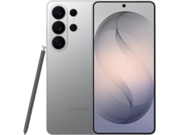 Smartphone SAMSUNG Galaxy S26 Ultra (6.9'' - 12 GB - 256 GB - Cinzento)
