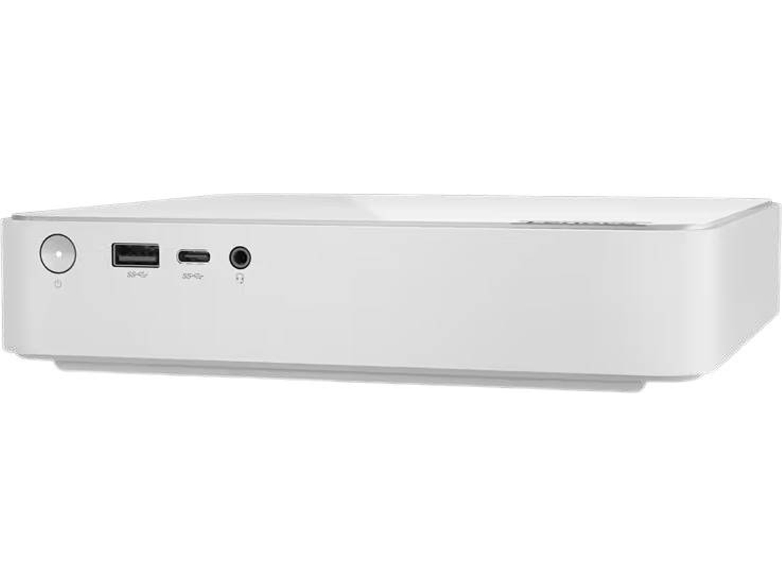 Mini Desktop LENOVO 01IRH8-072 (Intel Core i7-13620H - RAM: 32 GB - 2 TB SSD - Intel UHD Graphics)