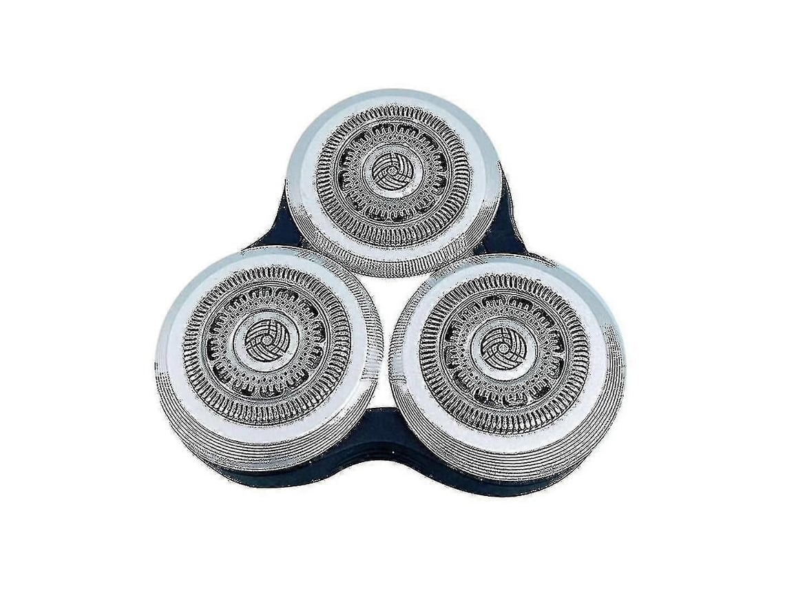 Cabeças De Corte Compatíveis Com S9000, S9911, S9731, S9711, S9511