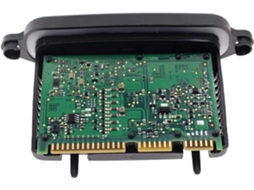 Sensor De Nivelamento Automático Do Farol Carro, Módulo De Controle Do Farol 63117316217, Placa De Computador Para Série