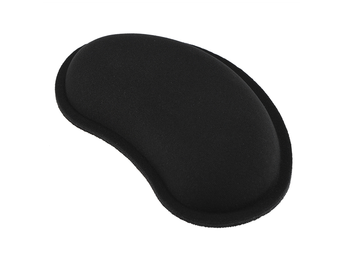 Mouse Pad LAXISCREED Espuma de Memória Macia