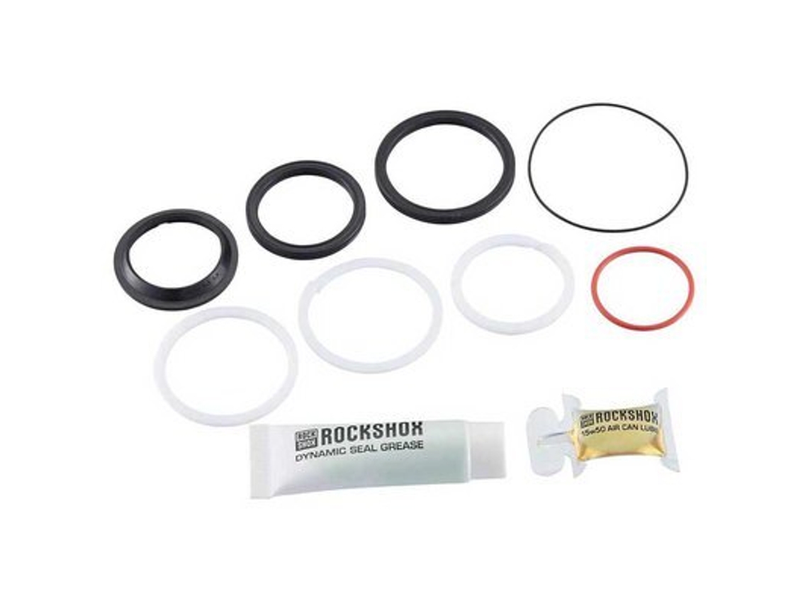 Kit de Garfos de Bicicleta ROCKSHOX Sidluxe A1