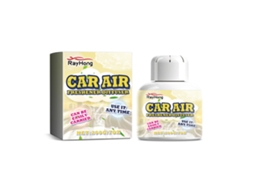 Purificador de Ar para Carro LAXISCREED Elimina Odores de Fumo e Partículas Nocivas em Português de Portugal