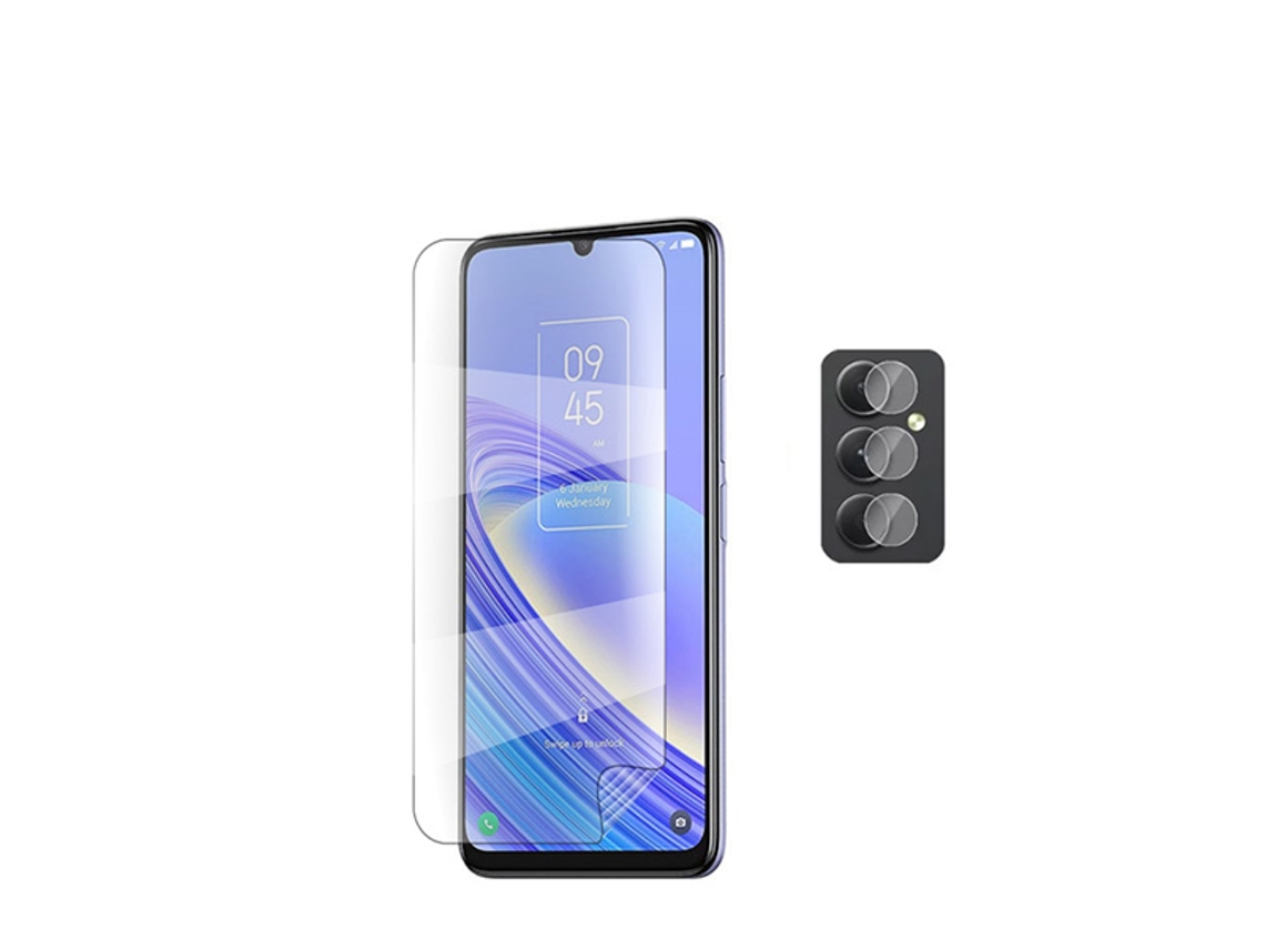 Pelicula de Vidro GIFT4ME Galaxy A25