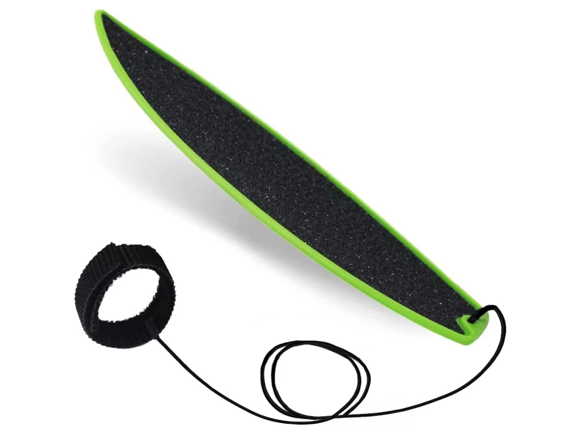 Mali prancha de Surf Mini para Dedo Finger Surfboard Brinquedo para Crianças Adolescentes Adultos