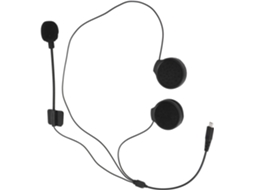 Capacete Bluetooth Étanche, Resposta Automática Sûre Para Moto, Acessórios De Equitação Plein Air Abs