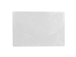 Anti-saracuras Feminino Patch Para Peito Firmar E Alongar Pele