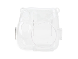 2026 caja Protectora Transparente para Cámara Fujifilm Instax Mini 7 Plus