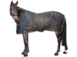 Camisa BACK ON TRACK Sienna (Preto- 125 cm)
