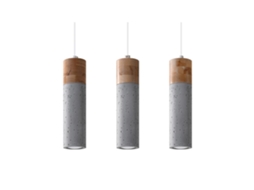 Candeeiro Suspenso LEDBOX