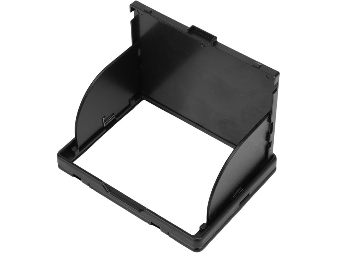 Protetor De Ecrã Lcd De 3 Polegadas, Para-sol Resistente Para Câmeras A7