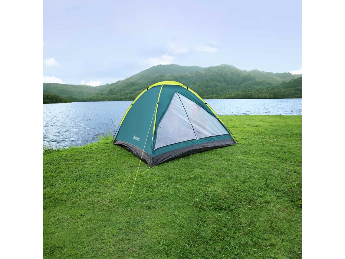 Bestway Barraca Cool Mount Verde 1,45 X 2,05 X 1 M