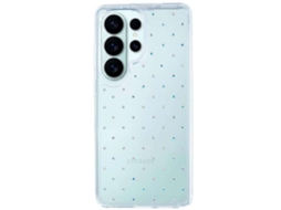 Capa Brilhantes para Samsung Galaxy S26 Ultra LA CASA DE LAS CARCASAS