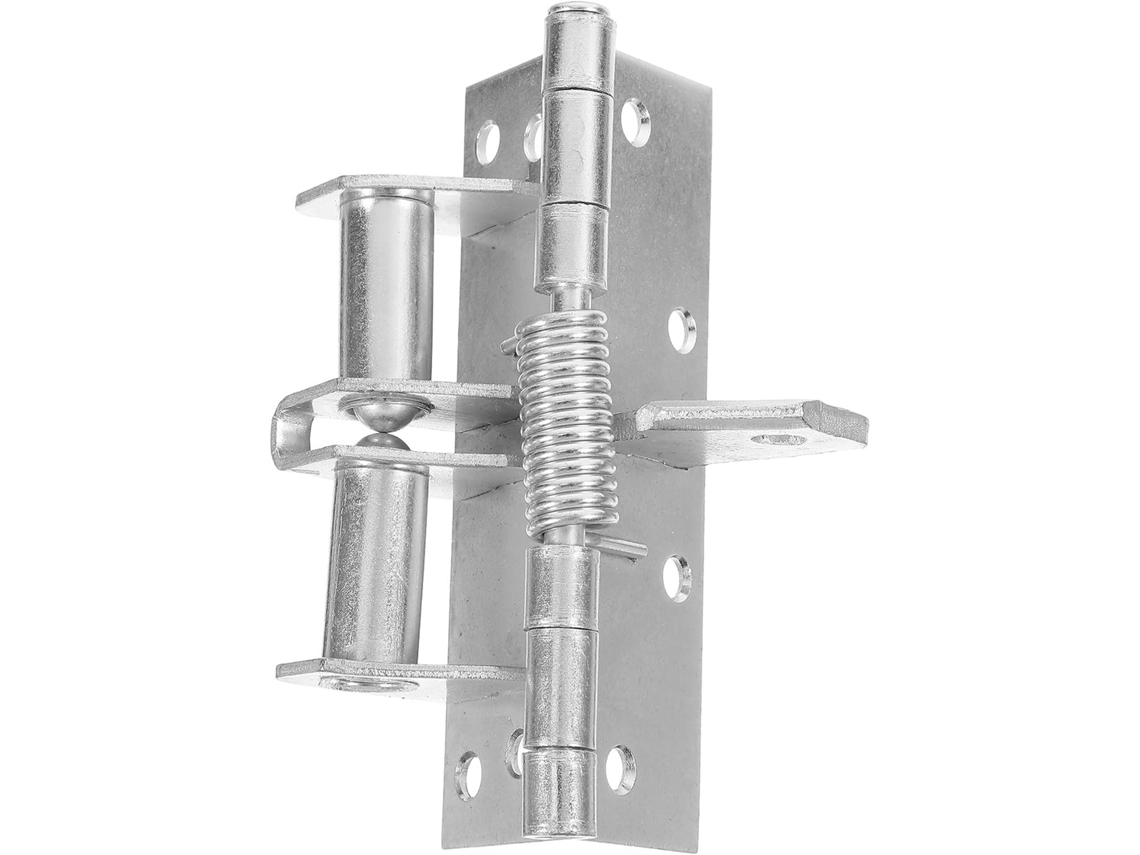 Dobradiças De Fechamento Suave Coheali Para Armários, Fabricadas Em Aço Laminado A Frio, Com Movimento Suave E