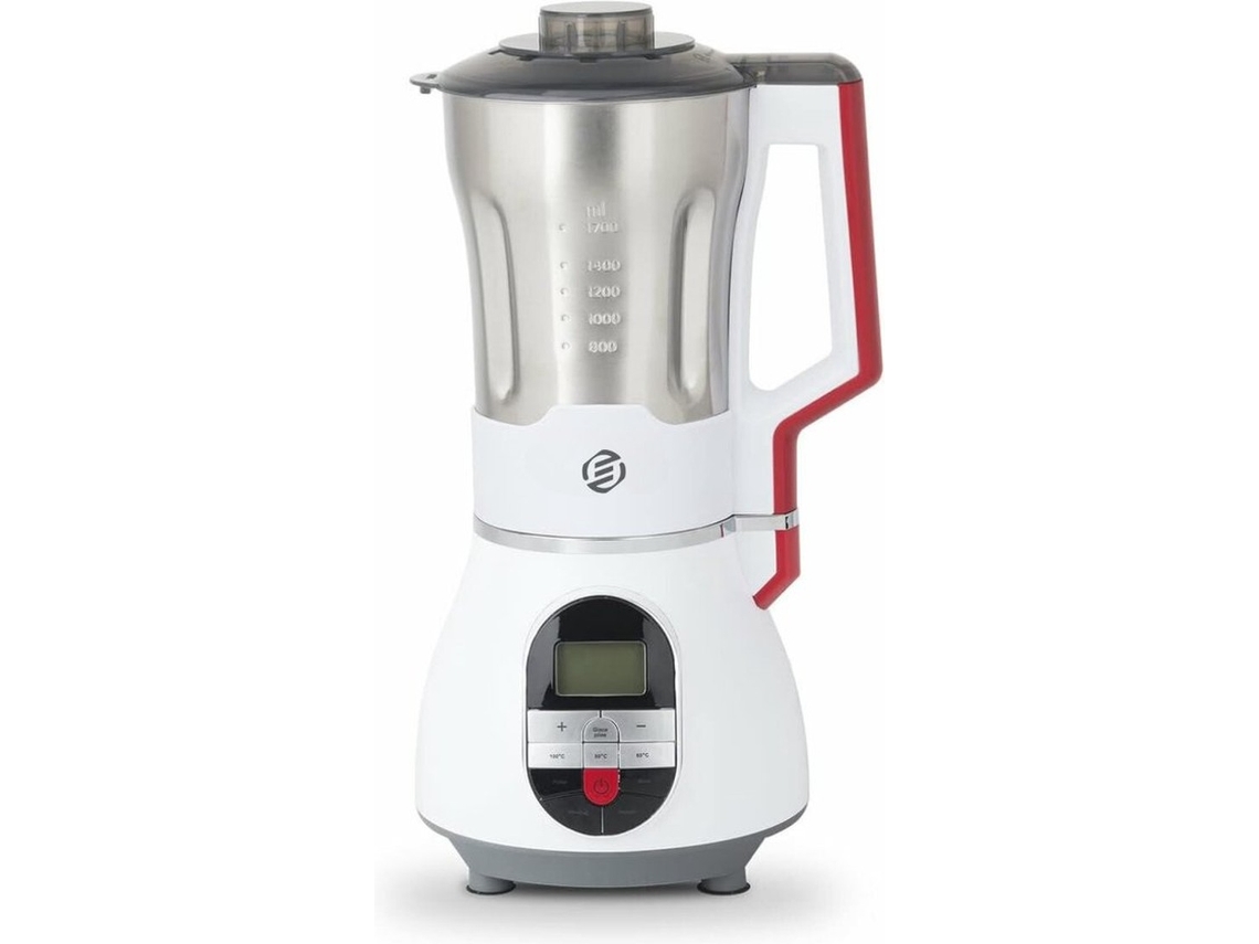 Equivera Soepmaker - Blender - Meerdere Programma's - Soupmaker - Premium