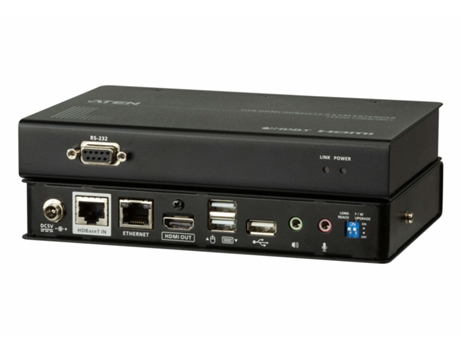 Ce820 Ata G Kvm Extender Transmissor E Receptor Aten