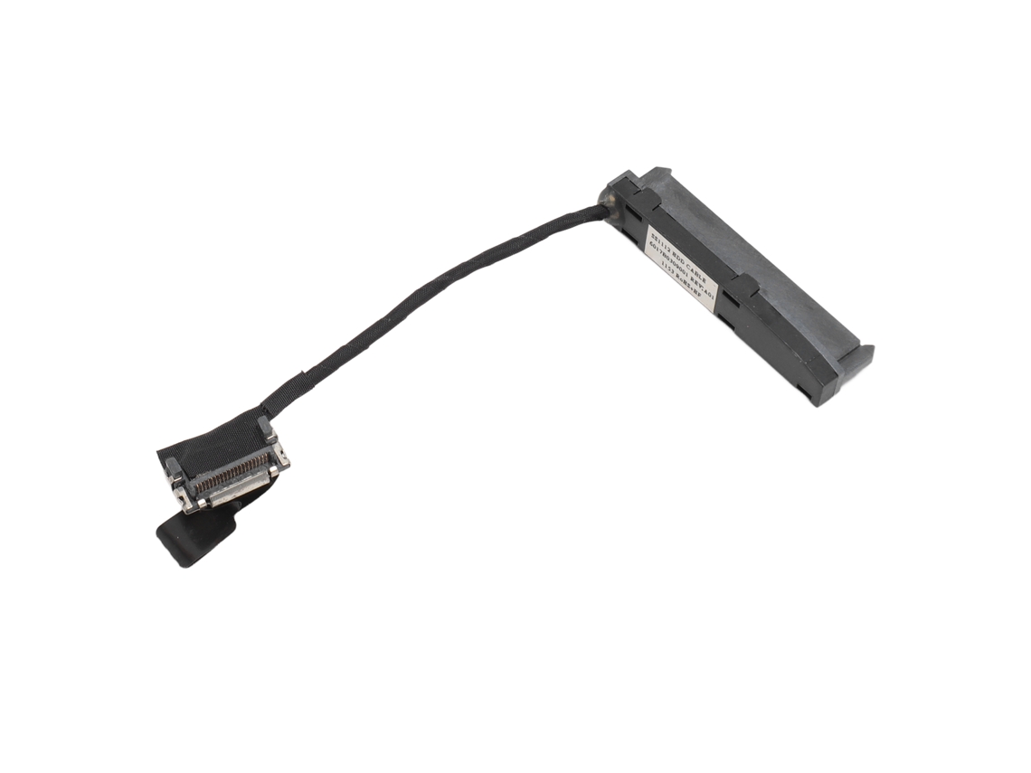 2026zentro-cabo Conector De Hd Sata 2.5 Polegadas Para Notebook Hp Dv6‑6000 Dv7‑6000 Série Alto Desempenho