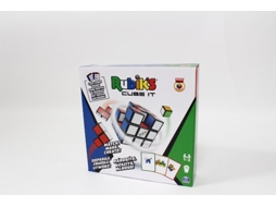 Jogo Rubiks Cube It 6063268 Spin Master