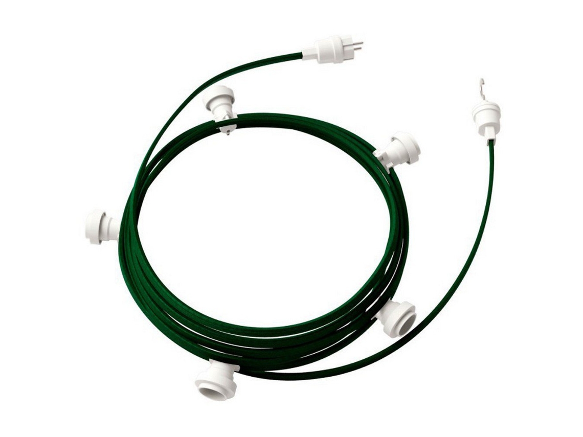 Grinalda CREATIVE CABLES Lumet system garland light