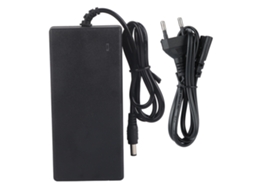 Adaptador de Energia para Mesa 54.6v 2a com Luz Indicadora