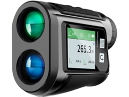 Télémètre À Écran Tactile Télescope de Golf Recarregável Affichage Lcd Avec Verrouillage Du Drapeau SFUSHOS