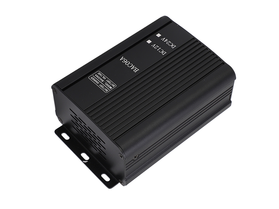 Carregador De Bateria De Gerador Laxiscreed Inteligente E Automático Com Baixo Consumo De Energia