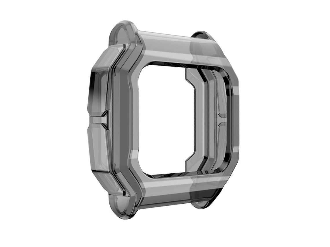 Capa Protetora Colorida De Tpu Para Amazfit Neo (meio Pacote)