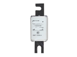Fusível Rápido Ngt1 Rs711-250a200a180a160a150a125a100a 1000v(125a) Para Uso Doméstico E Profissional