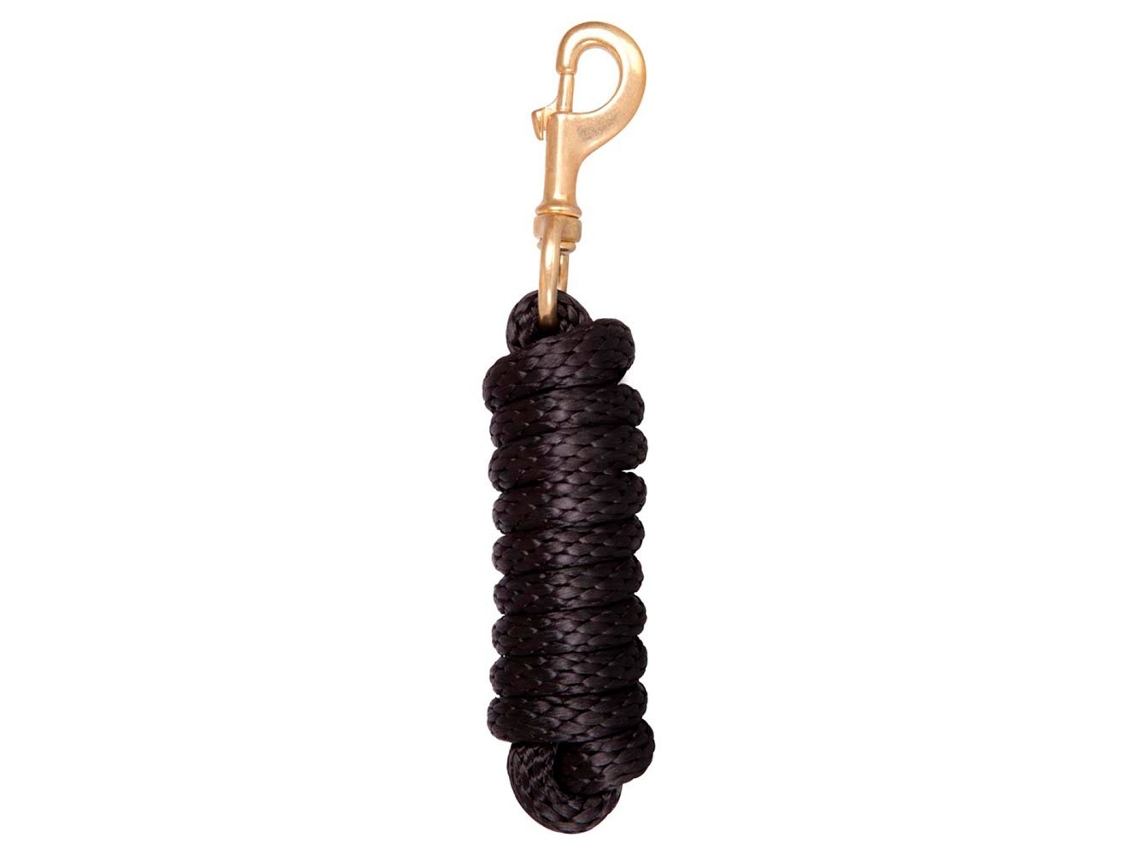 Ramal Snap Hook Pretobr