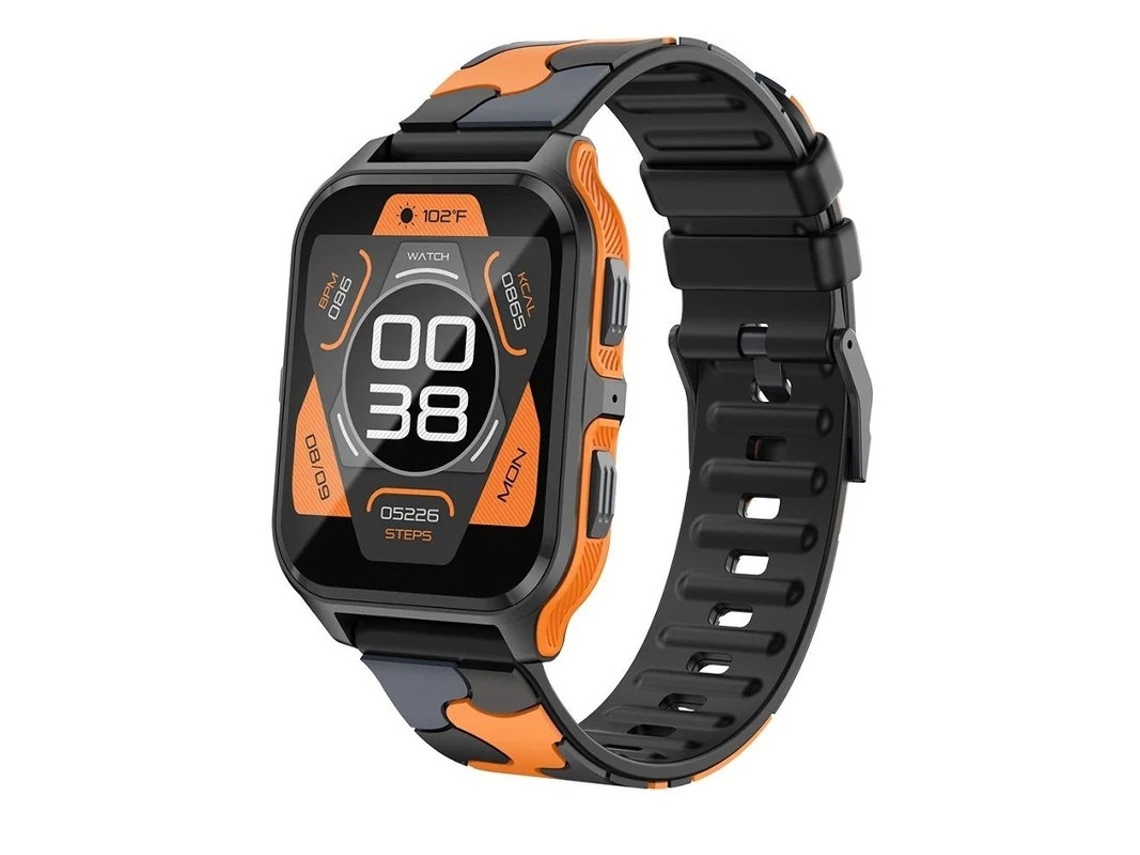 Smartwatch para Casa e Mulher com Função de Chamada para Fazer e Receber Links Compatível com iOS e Android Rastreador de Atividades Bestvite