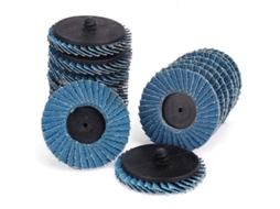 Discos de Lixa Zirconia 2 Polegadas Grano 40 S/MARCA