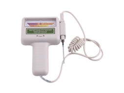 Laxiscreed: Testador Portátil De Qualidade Da Água De Piscina Para Medição De Cloro Residual E Ph