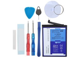 Bateria LAXISCREED Huawei Enjoy 6s 3340mah 3.82v