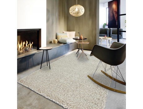 Tapete BRINK&CAMPMAN (250 x 350 - Lã - Multicor)